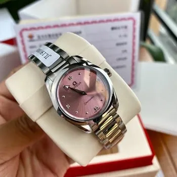 Authentic Omega strap sourcing and