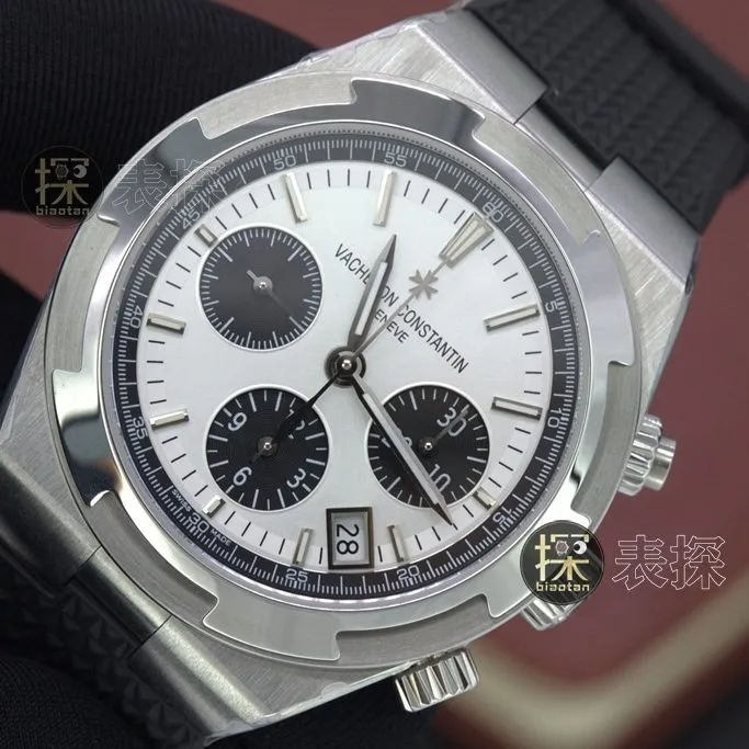 Vacheron Constantintop-tier watch, 8f watch, front view