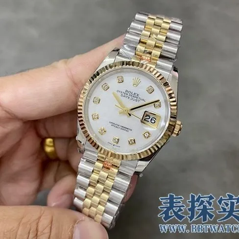 GMRolex high-quality replicaDatejust36mm watch_price_style picture_quality positive