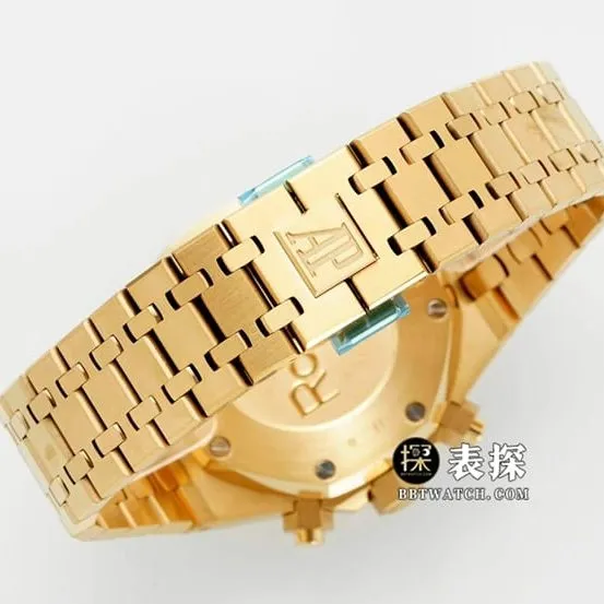 Audemars Piguet1:1replica,ipf offshore watch,front live photo