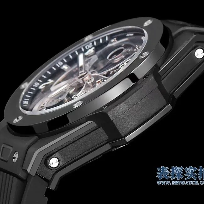 Hublot BIG BANG Unico Tourbillon