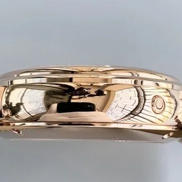 Patek Philippetop-tier watch automatic complex function series tourbillon men's black belt manual mechanical leather strap watch movement picture