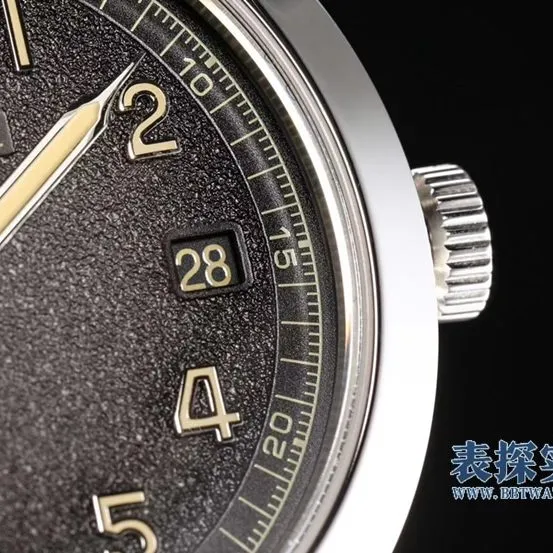 top-tiersuper cloneGR upgraded strong lume version Patek Philippe classic watch series watch front