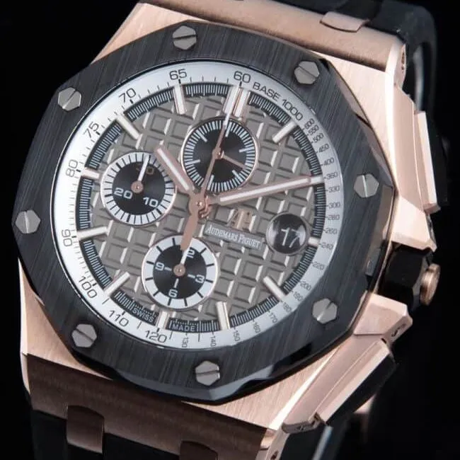 APF Audemars Piguet