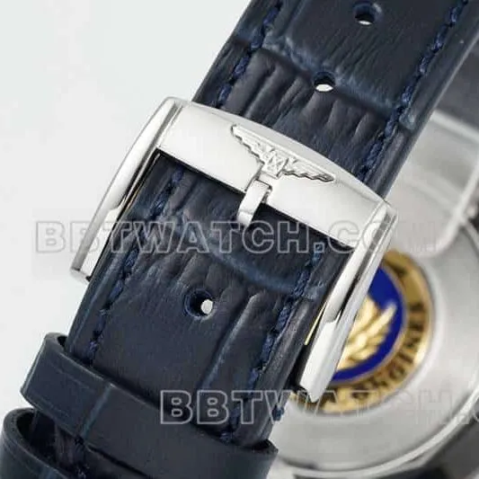 APS factory Longines classic replicasuper cloneblue dialmoon phaseL4.815.4.92.2caseback live photo