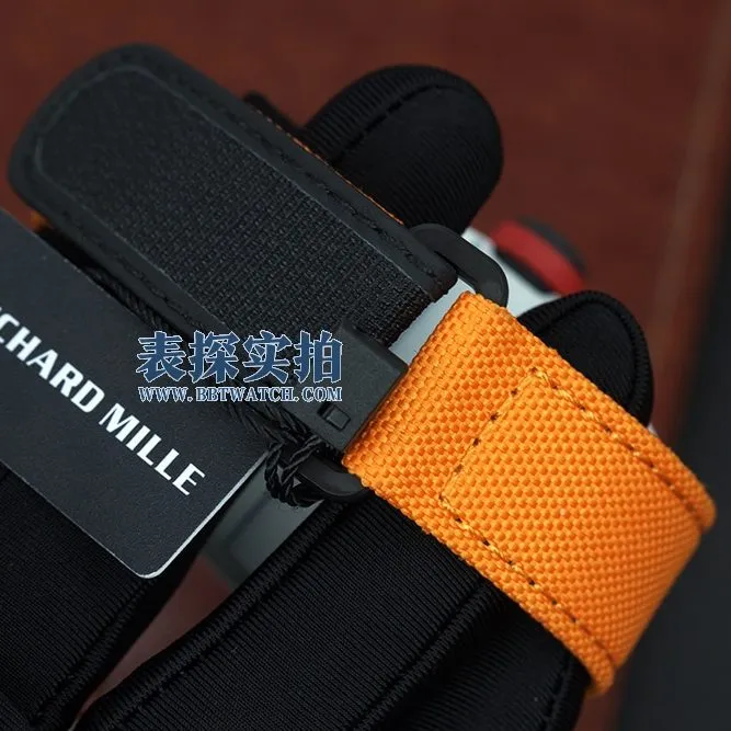 RM factory Richard Mille RM27-02top-tier watch tourbillon mechanical watch pictures and prices