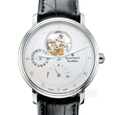 Blancpain collectible watches,ys Blancpain Tourbillon