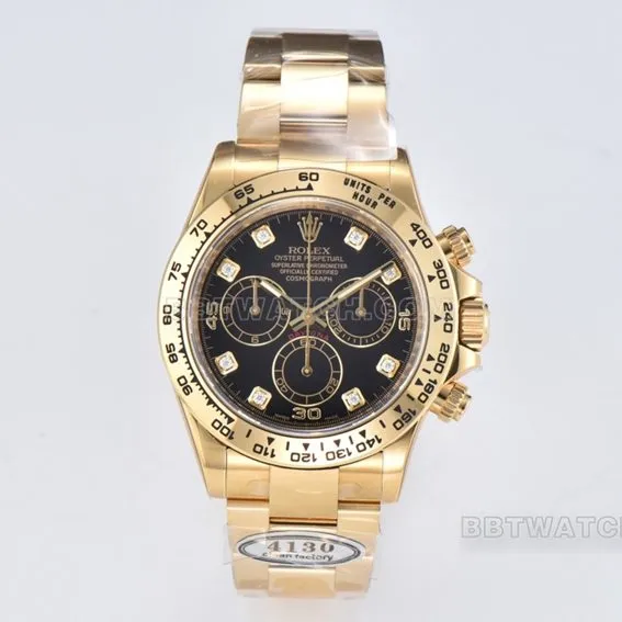 Rolex C factory Daytona 116508 premium