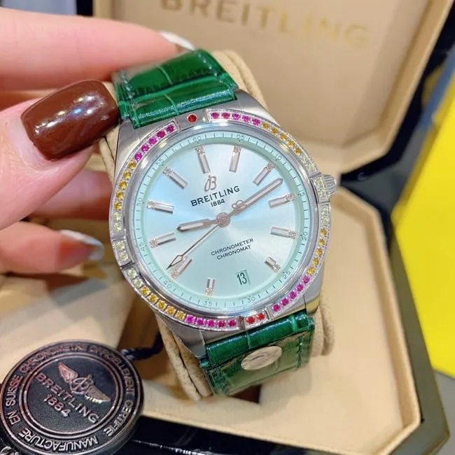 What Really Defines a Watch's Grade: Swiss