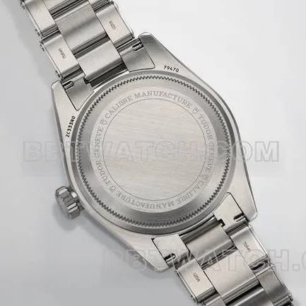collectible watch Biwan ZF FactoryTudorwhite dial79470front live photo