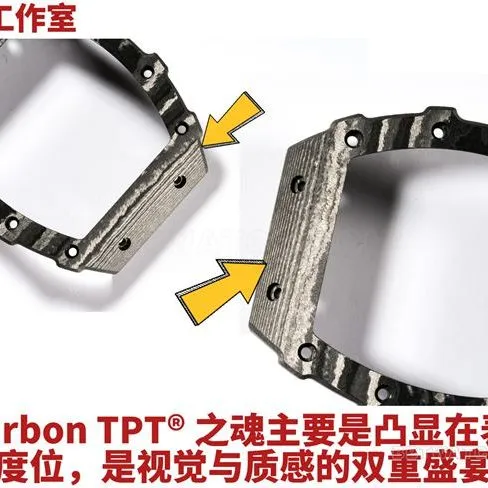 Richard Mille hollow dialRM35-01top-tier watch comparison Genuine difference appearance live photos