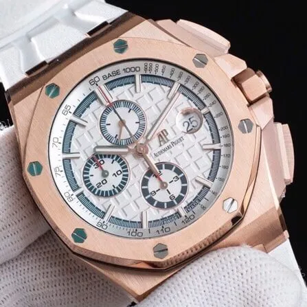 APF Audemars Piguet Royal Oak Offshore