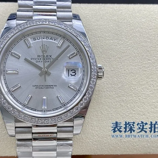 Rolexday displayDatejust40mm price