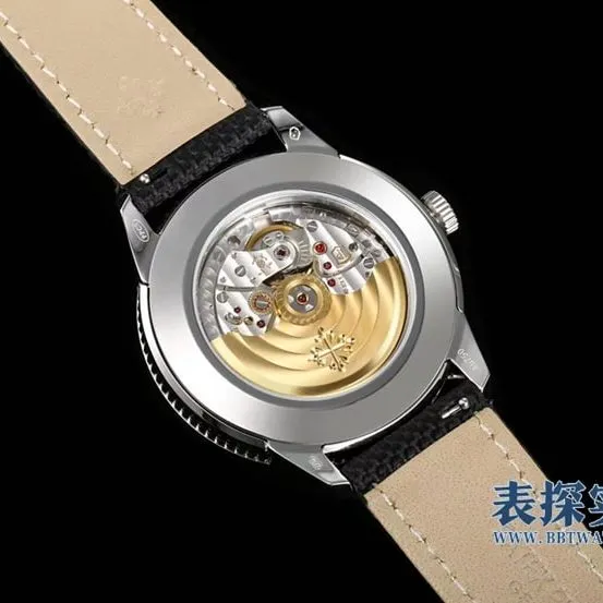 How much does a large factory high-quality replicaGRPatek Philippe classic watch series men's watch cost?
