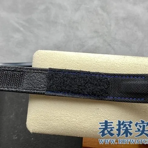 VSRolexGMT-Mastertop-tiersuper carbon fiber case is light to wear_How much does it cost_Pictures_How is the workmanship? Front