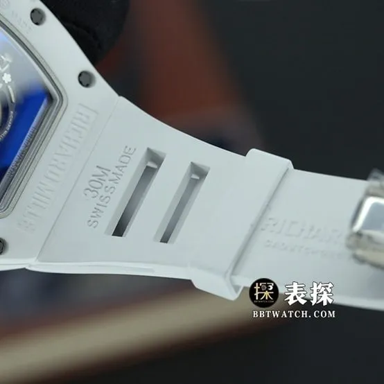 Richard Mille1:1replica watch,BBR men's watch,clasplive photos