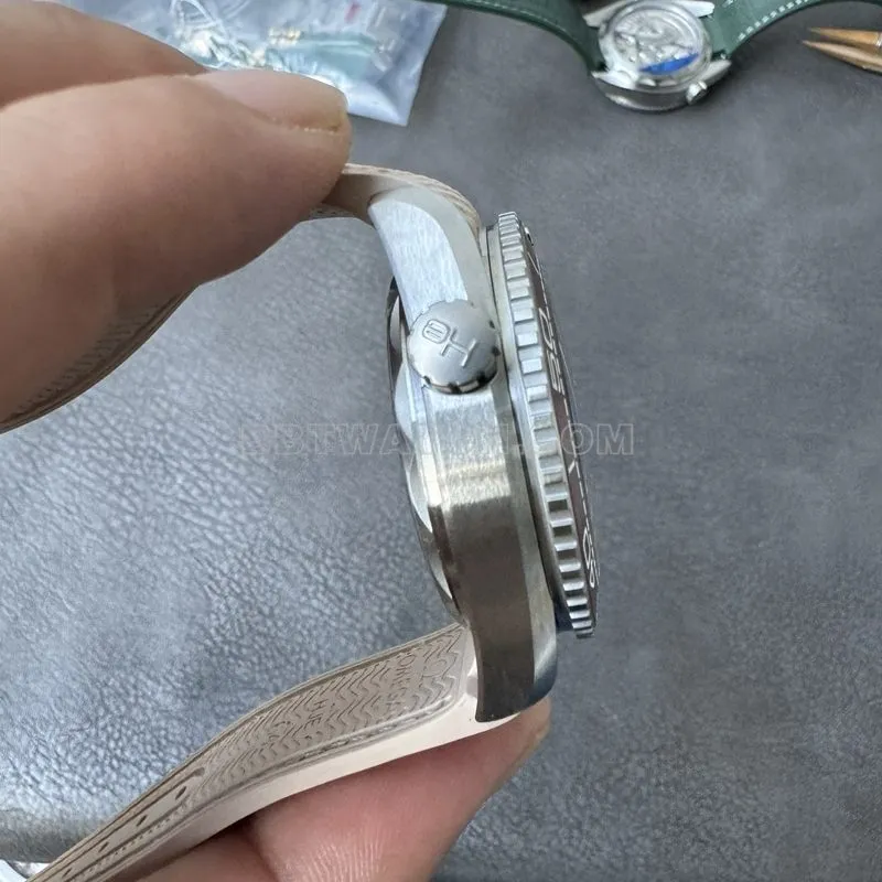 VS Factory Omega Seamaster