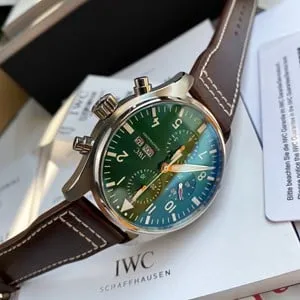 Universal Mechanical Watch Prices