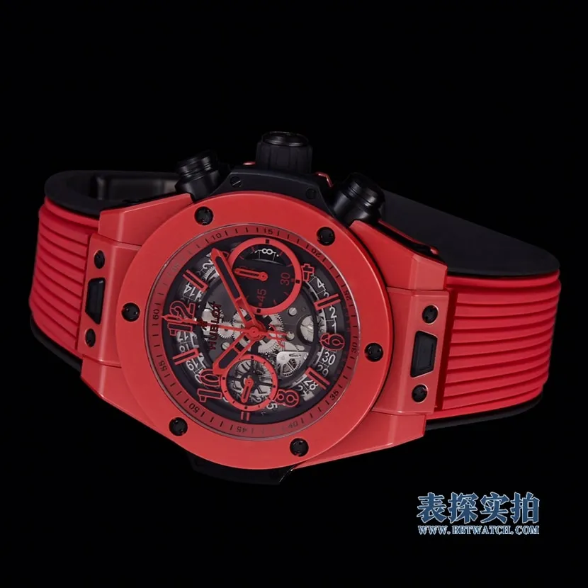 Hublot Big Bang Unico 411.CF.8513.RX BBF