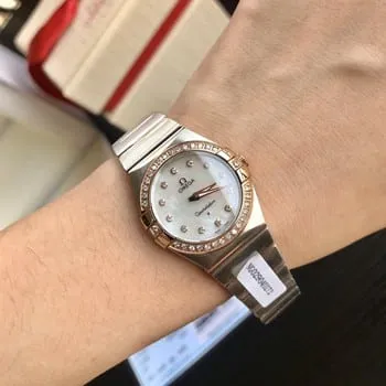 Omega Men's Watch Guide: How Does Omega