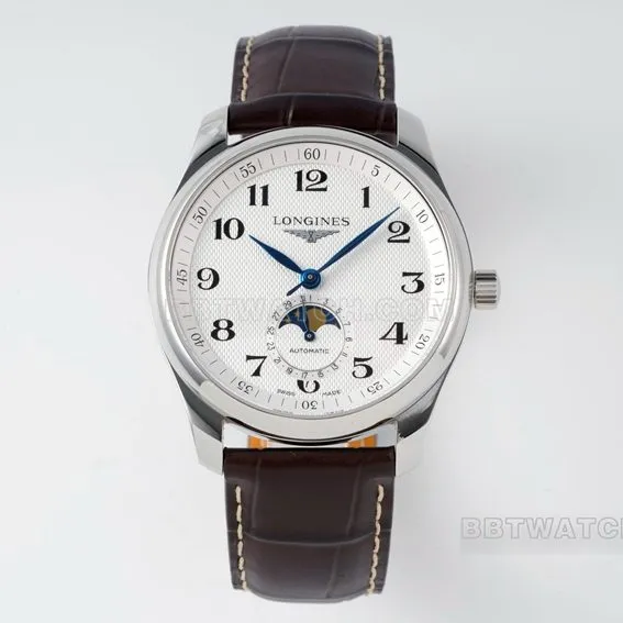 APS Super Stable Longines Watchmaking