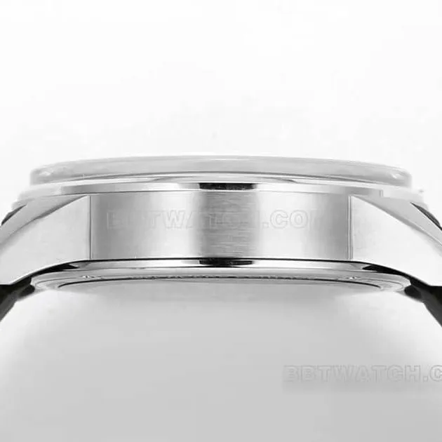 BLS factory Jaeger-LeCoultre Beichen top-tier 1:1super gradient green disc rubber model 906863Jfront live photo