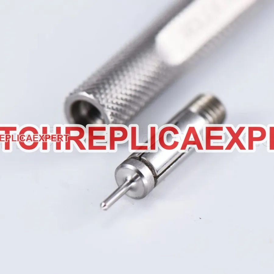Precision-Ground 1.6mm Screwdriver for