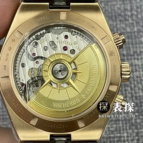 8F factory Vacheron Constantin vertical and horizontal top imitation watches men's silver and white disk strap models pictures and price buckle real picture