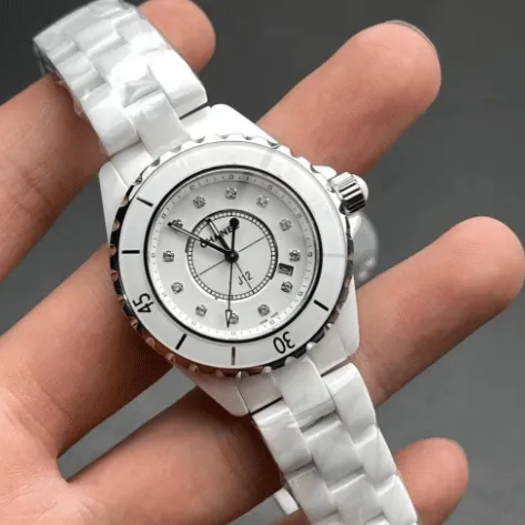 Elegant and Noble: Top Women's Watch