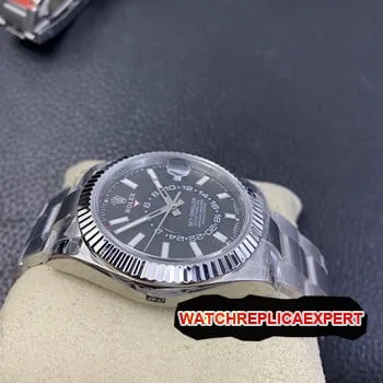 Rolex Green Aqua Ghost Price: 2019's Most