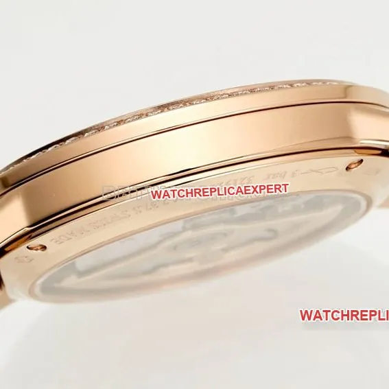 APS factory Jaeger-LeCoultre dating top-tier 1:1super clone2024 new style 3442430front live photo