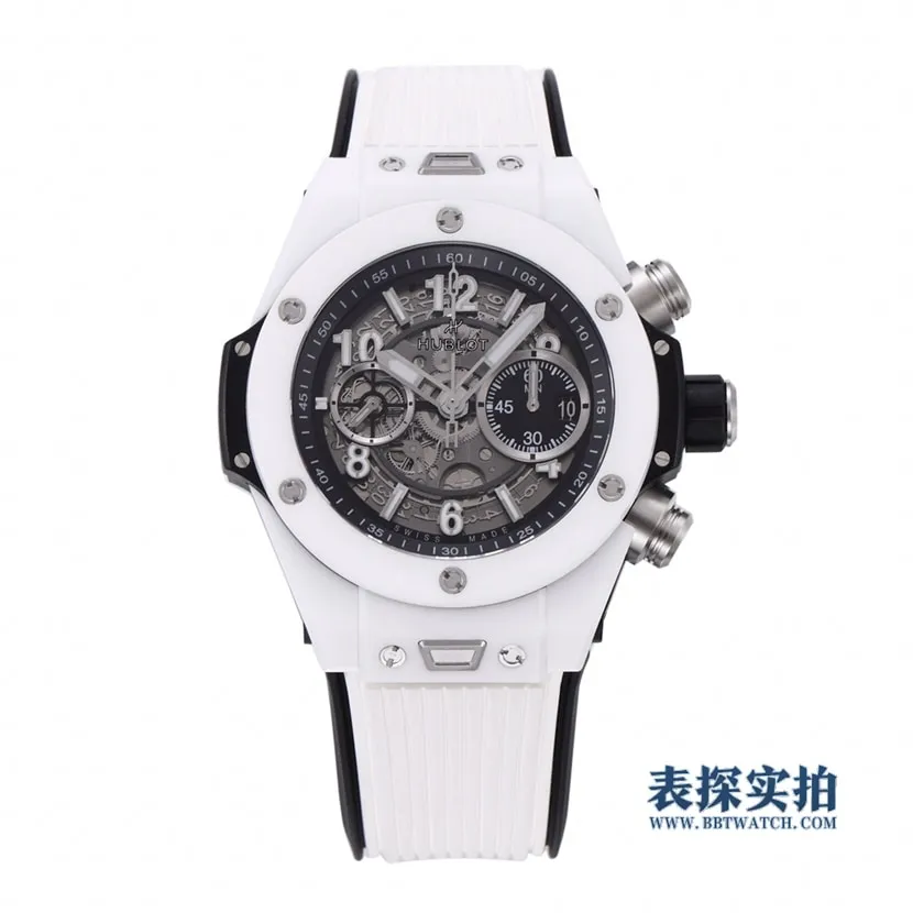 BBF Hublot Hublot Big Bang Unico