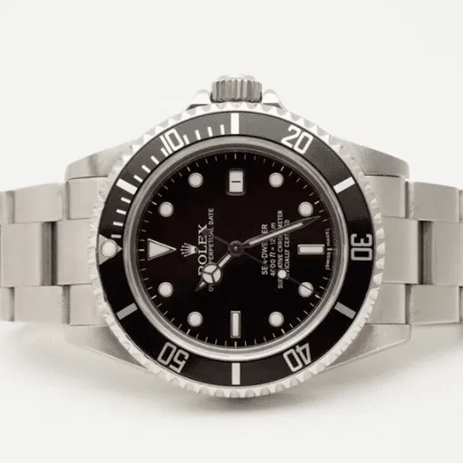 Premium Deep-Sea Rolex Diving Watches for