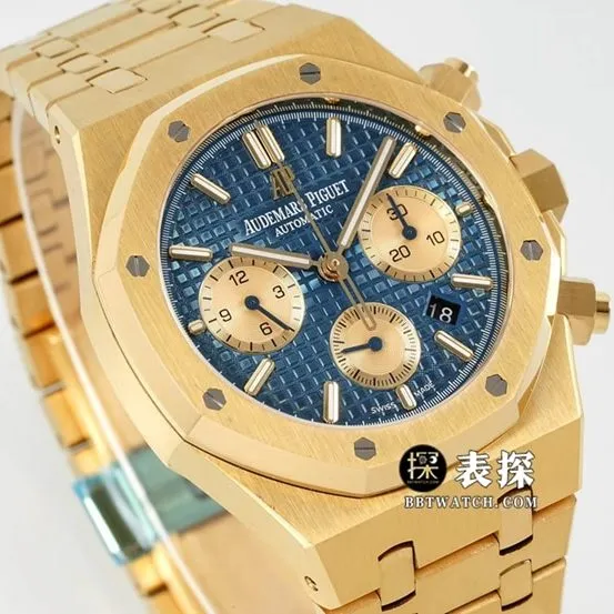 Audemars Piguet1:1replica,ipf offshore watch,front live photo