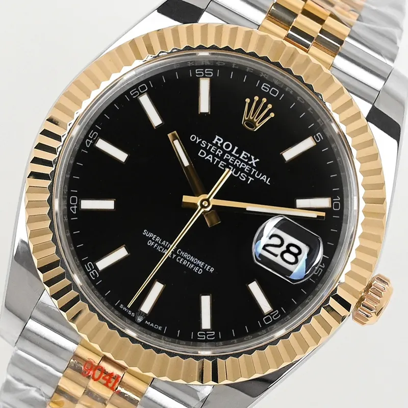 EW Factory Rolex Datejust Super A Fine