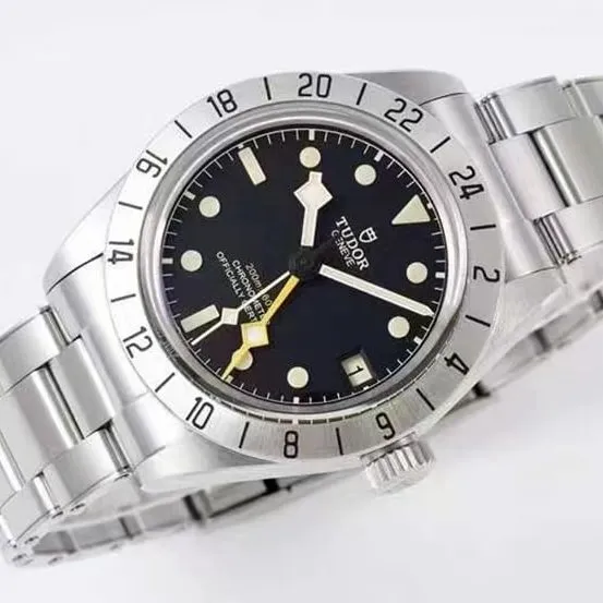 Tudor1:1replica watch,ZF Biwan watch,front view