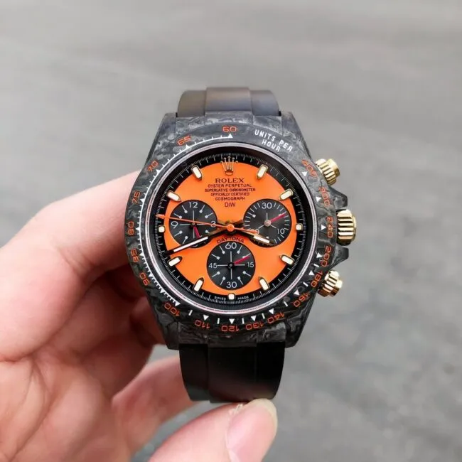 Top Watch Factories: ZF and Market-Leading