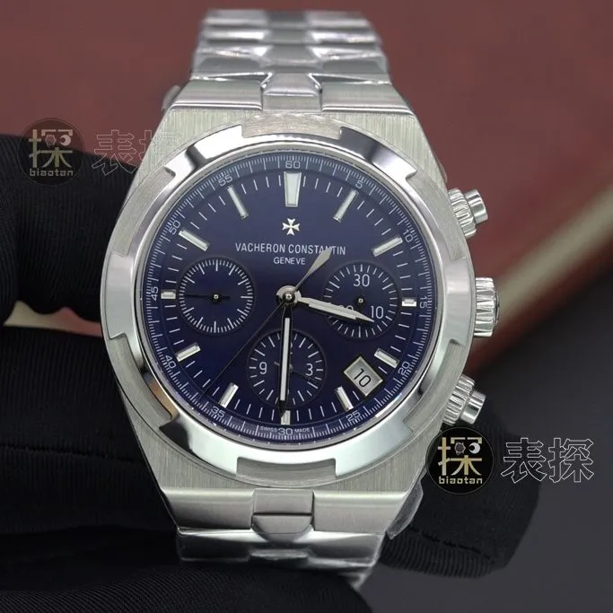 Vacheron Constantin1:1replica watch,8F watch,front view