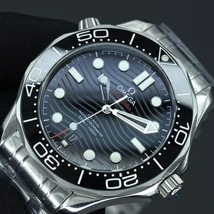 OR Factory Omega Seamaster