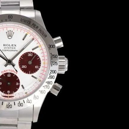 Rolex Vintage Series 37.5mm Men's