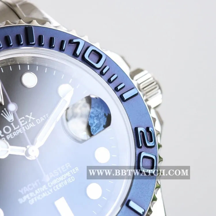 Is a Rolex Rolex Yacht-Master Watch
