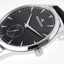 Jaeger-LeCoultre q12034s2 High Jewelry