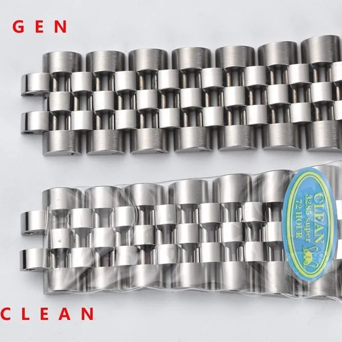 C Factory GMT II Rolex collectible watches m126710blnr-0002 comparison authentic review buckle comparison chart
