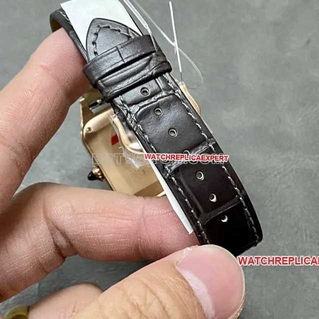 Cartier WGSA0021 F1 Factory Top-Quality