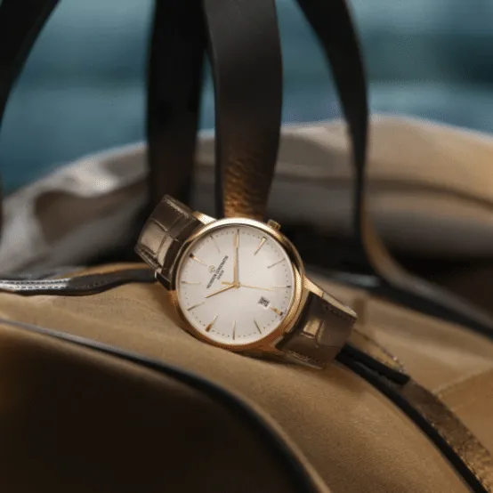 Vacheron Constantin Moonphase