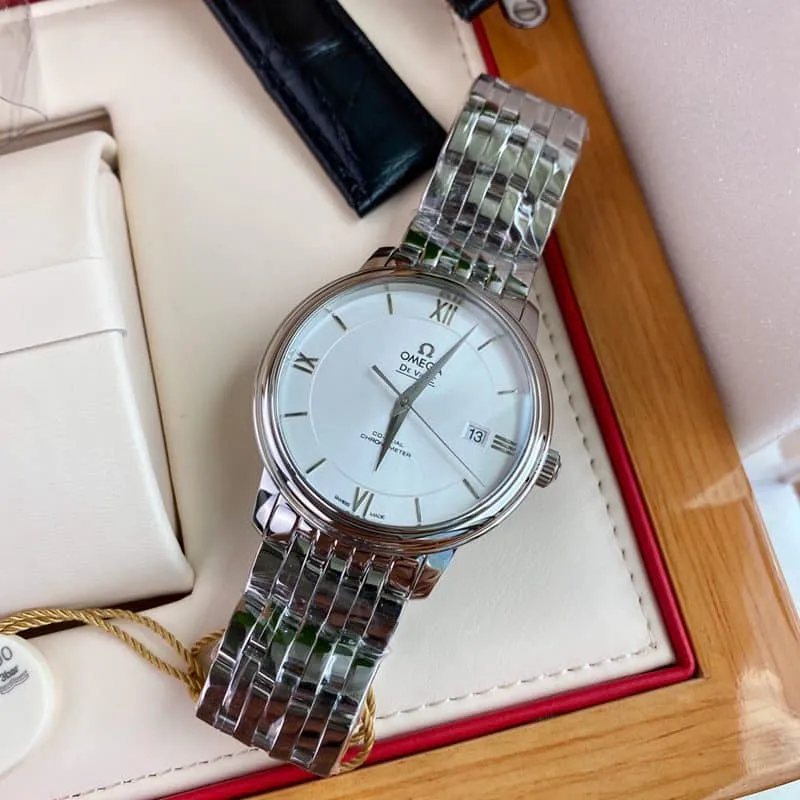 Which is the collectible watches