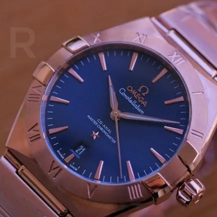What Price and Movement Does Omega
