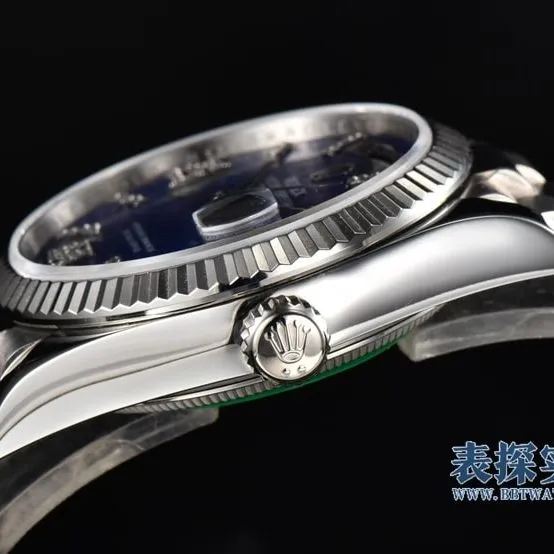 CS Rolex Rolex Day-Date 36mm M128239-0044