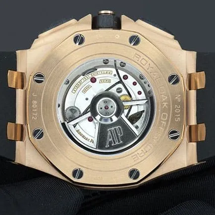 JF Audemars Piguet Royal Oak Offshore