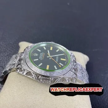 Premium Heshan anniversary series men's